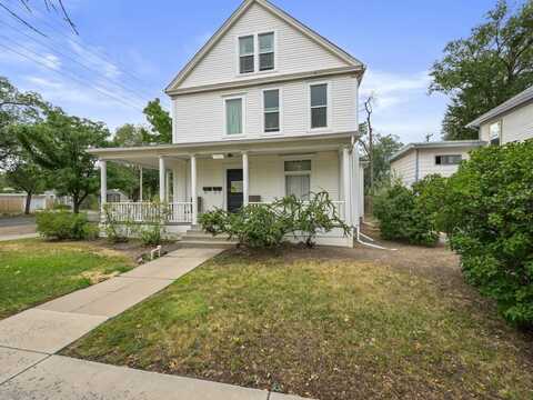 1059 Rood Avenue, Grand Junction, CO 81501