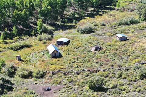 Tbd Divide Road, Whitewater, CO 81527