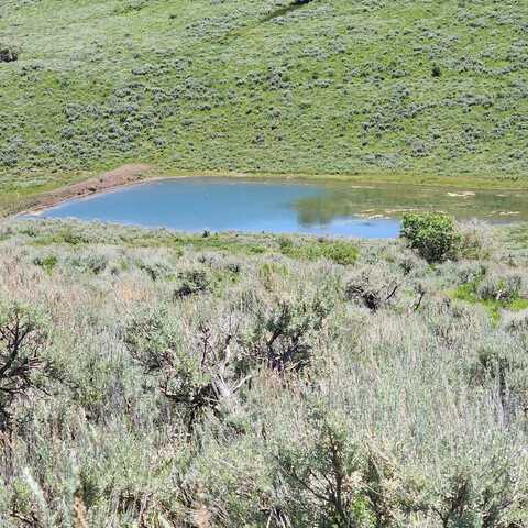 Tbd Divide Road, Gateway, CO 81522