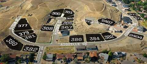 360 Hidden Court, Grand Junction, CO 81507