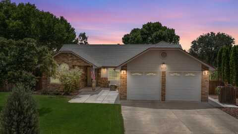 2575 Ranch Court, Grand Junction, CO 81505