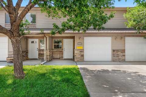 2469 1/2 Theresea Lane, Grand Junction, CO 81505