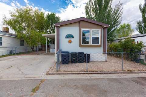 2991 Globe Willow Avenue, Grand Junction, CO 81504