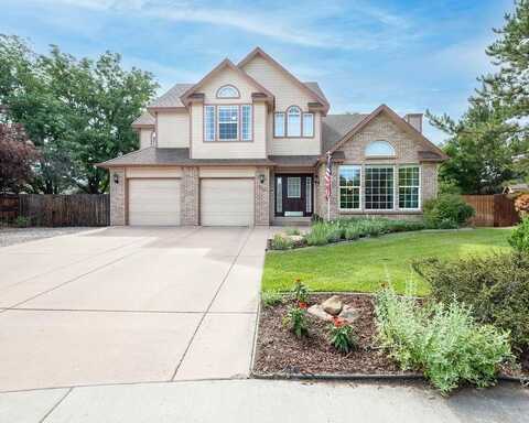 532 S Teal Court, Grand Junction, CO 81507