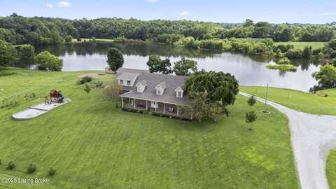 9141 W SR 56, Lexington, IN 47138