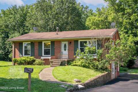 918 Circle Dr, Shelbyville, KY 40065