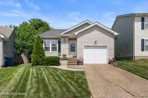 3901 Mimosa View Dr, Louisville, KY 40299