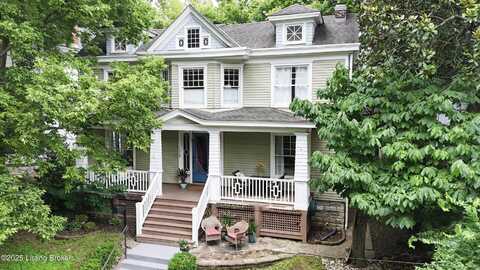 173 Coral Ave, Louisville, KY 40206