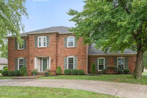 10307 Edgewater Rd, Louisville, KY 40223