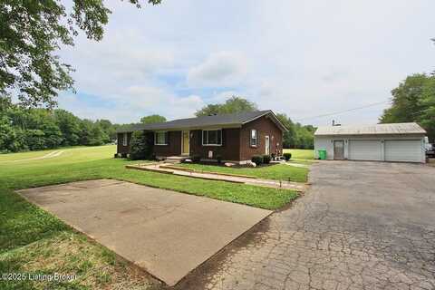 14790 NE Martin Mathis Rd, Palmyra, IN 47164