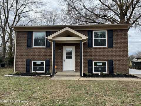 325 Hawthorne Dr, Jeffersonville, IN 47130
