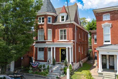 1146 S 6th St, Louisville, KY 40203
