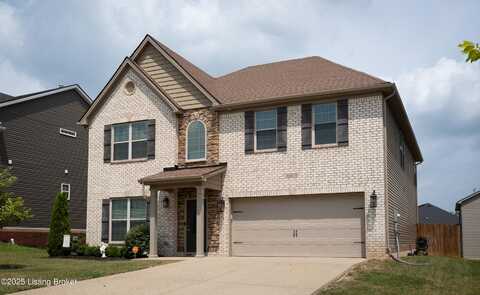 16615 Rockcrest View Ln, Louisville, KY 40245