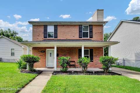 3002 Young Ave, Louisville, KY 40211
