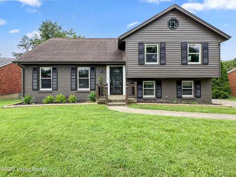 7714 Cedar Hollow Dr, Louisville, KY 40291