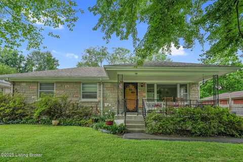 308 Chieftain Dr, Louisville, KY 40118