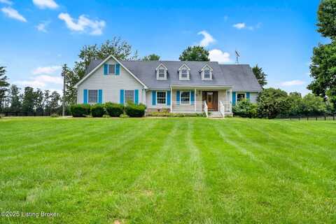 1441 Hunters Ln, Simpsonville, KY 40067