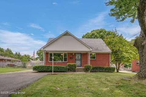 9603 Caven Ave, Louisville, KY 40229
