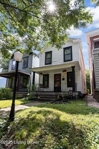 1432 S 6th St, Louisville, KY 40208