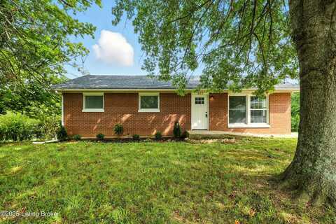 357 E Spring St, Radcliff, KY 40160