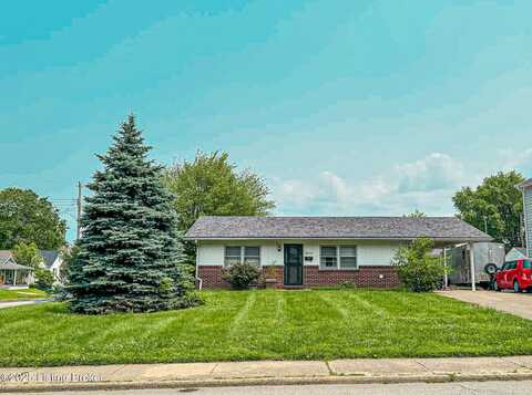 3675 Woodruff Ave, Louisville, KY 40215