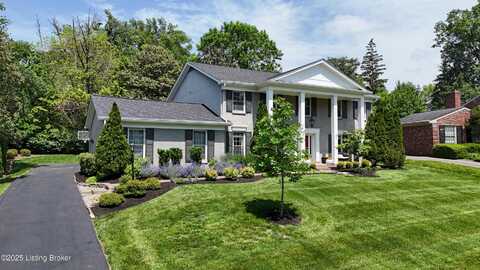 3005 Shallcross Way, Louisville, KY 40222