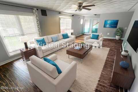undefined, Louisville, KY 40118