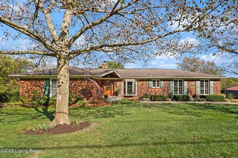 130 Clark Station Rd, Fisherville, KY 40023