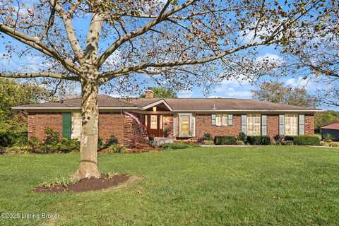 130 Clark Station Rd, Fisherville, KY 40023