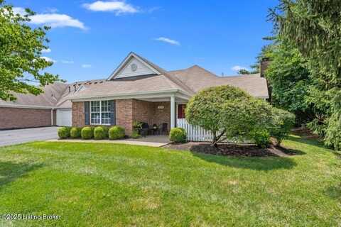 1214 Fox Pointe Dr, Louisville, KY 40242