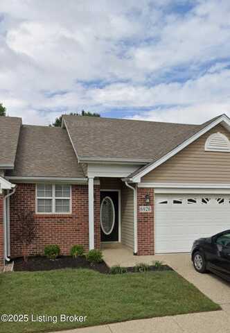 6926 Arbor Manor Way, Louisville, KY 40228