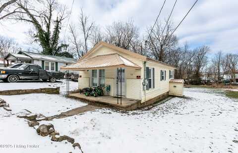 112 W Walnut St, Campbellsville, KY 42718