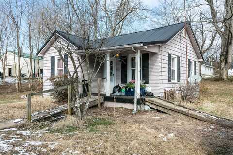 112 W Walnut St, Campbellsville, KY 42718