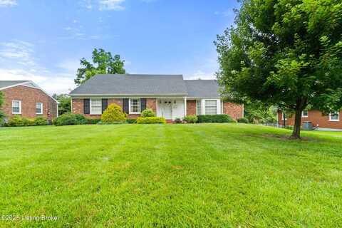 3505 Graham Rd, Louisville, KY 40207
