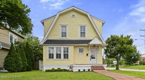 2241 Kaelin Ave, Louisville, KY 40205
