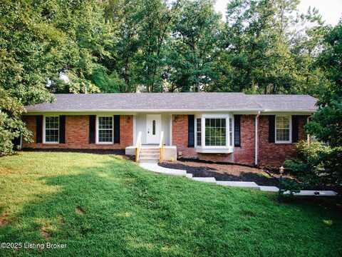 1209 Potomac Pl, Louisville, KY 40214