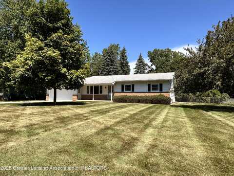 6640 Halloway Lane, Lansing, MI 48917