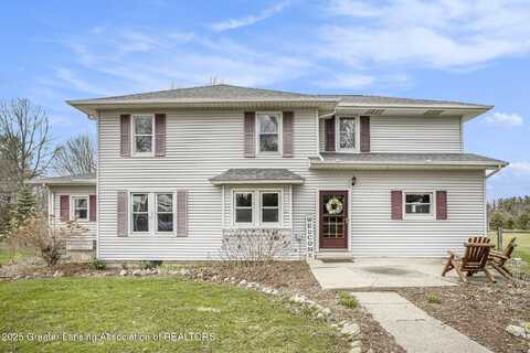 247 Ives Road, Mason, MI 48854