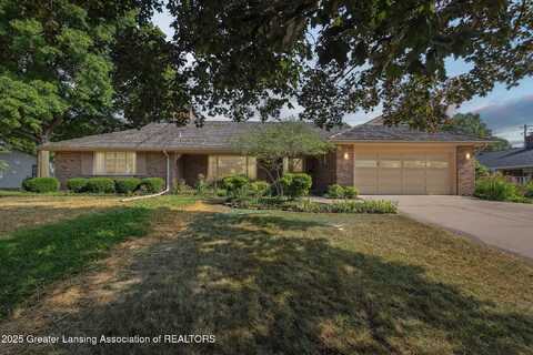 1014 Southlawn Avenue, East Lansing, MI 48823