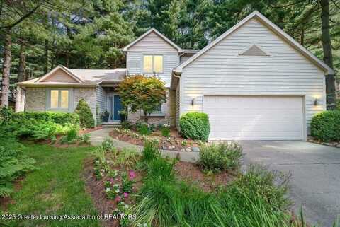 3980 Shoals Drive, Okemos, MI 48864