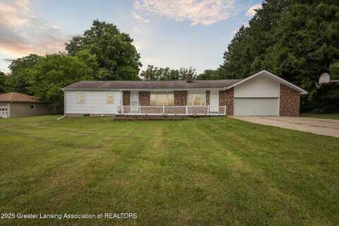 12721 Perry Rd Road, Battle Creek, MI 49015