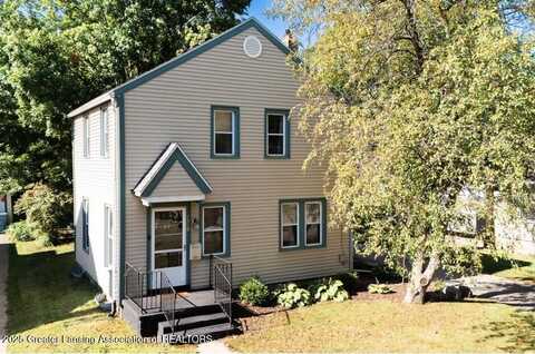 1510 E Oakland Avenue, Lansing, MI 48906