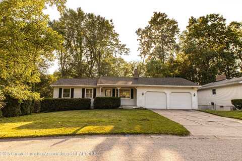 1923 Pageant Way, Holt, MI 48842