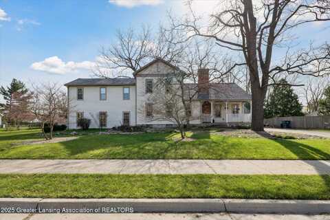 1412 N Harrison Road, East Lansing, MI 48823
