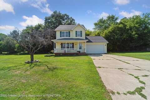 204 S Emerald Way, Morrice, MI 48857