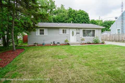 5929 Hilliard Road, Lansing, MI 48911