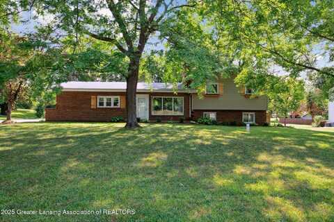 5480 Blue Heron Drive, Alma, MI 48801