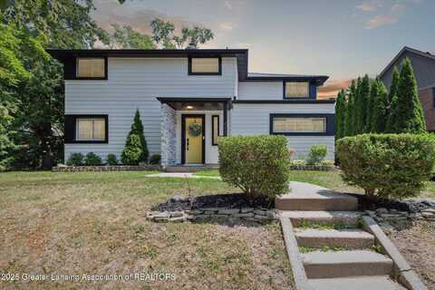 412 Rosewood Avenue, East Lansing, MI 48823
