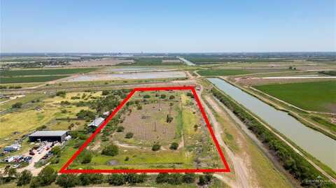 Tbd S 10th, McAllen, TX 78503