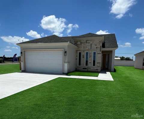 3401 Kerps Street, Weslaco, TX 78599